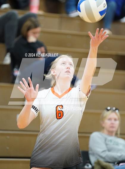 Thumbnail 1 in Armada vs. Reese (Almont Tournament) photogallery.