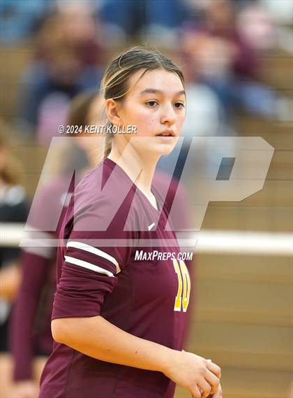 Thumbnail 2 in Armada vs. Reese (Almont Tournament) photogallery.