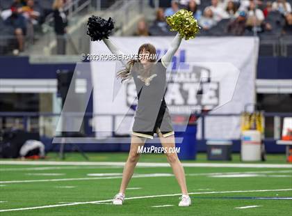 Thumbnail 1 in Westbrook vs. Gordon (UIL 1A D1 Football Final) photogallery.