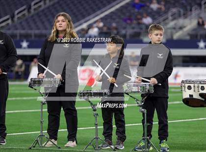 Thumbnail 3 in Westbrook vs. Gordon (UIL 1A D1 Football Final) photogallery.