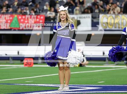 Thumbnail 1 in Westbrook vs. Gordon (UIL 1A D1 Football Final) photogallery.