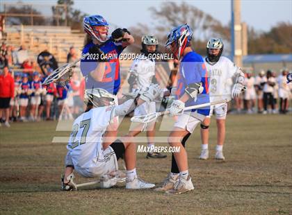 Thumbnail 3 in West Carteret @ Croatan photogallery.