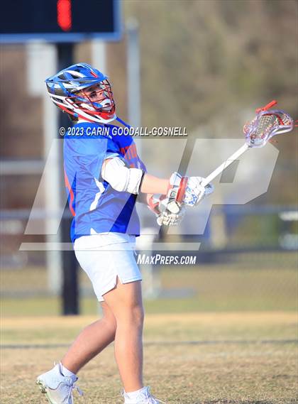Thumbnail 1 in West Carteret @ Croatan photogallery.