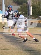 Photo from the gallery "West Carteret @ Croatan"