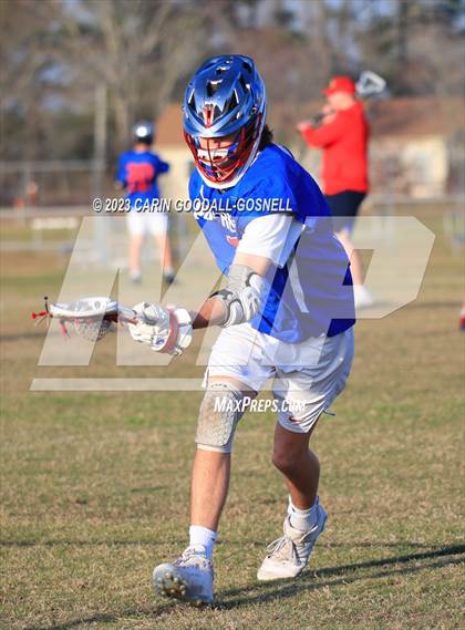Thumbnail 1 in West Carteret @ Croatan photogallery.