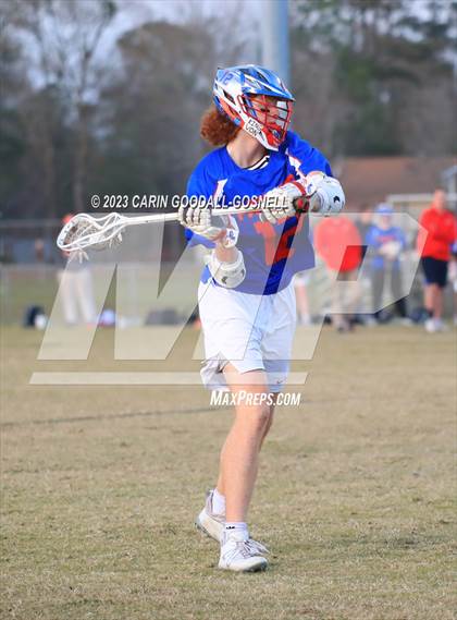 Thumbnail 1 in West Carteret @ Croatan photogallery.