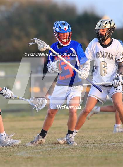 Thumbnail 1 in West Carteret @ Croatan photogallery.
