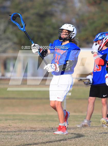 Thumbnail 1 in West Carteret @ Croatan photogallery.