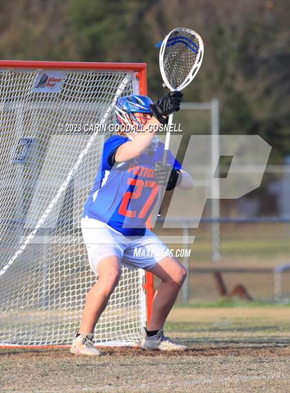 Thumbnail 2 in West Carteret @ Croatan photogallery.