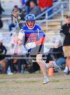 Photo from the gallery "West Carteret @ Croatan"