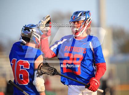 Thumbnail 1 in West Carteret @ Croatan photogallery.