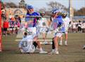 Photo from the gallery "West Carteret @ Croatan"