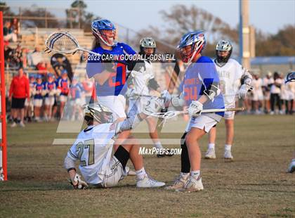 Thumbnail 1 in West Carteret @ Croatan photogallery.