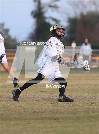 Thumbnail 1 in West Carteret @ Croatan photogallery.