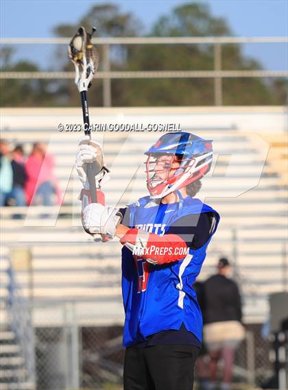 Thumbnail 2 in West Carteret @ Croatan photogallery.