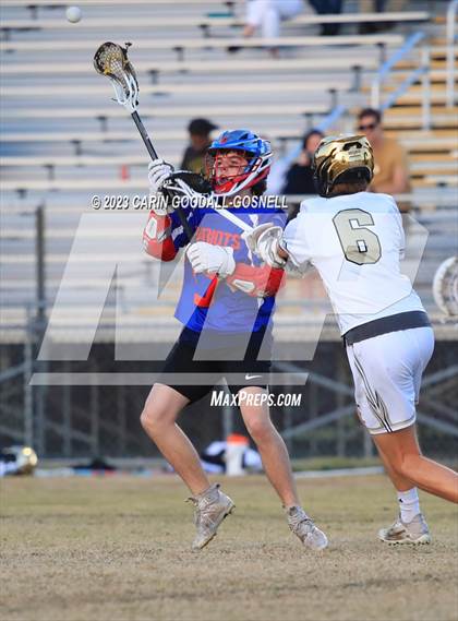 Thumbnail 3 in West Carteret @ Croatan photogallery.