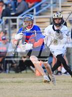 Photo from the gallery "West Carteret @ Croatan"