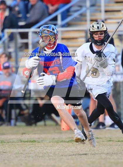 Thumbnail 2 in West Carteret @ Croatan photogallery.