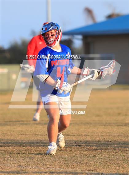 Thumbnail 1 in West Carteret @ Croatan photogallery.