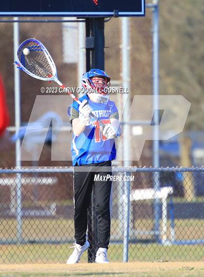 Thumbnail 3 in West Carteret @ Croatan photogallery.