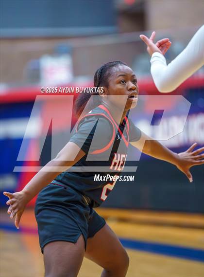 Thumbnail 2 in Rockwall-Heath @ Allen (Allen Hoopfest Basketball Tournament) photogallery.