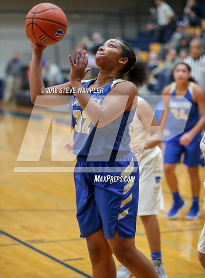 Thumbnail 3 in Shelbyville Central @ Wilson Central photogallery.