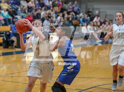 Thumbnail 2 in Shelbyville Central @ Wilson Central photogallery.
