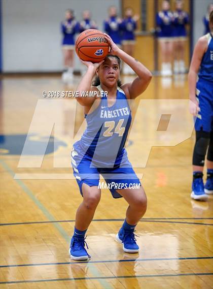 Thumbnail 1 in Shelbyville Central @ Wilson Central photogallery.