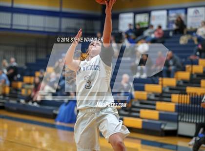 Thumbnail 2 in Shelbyville Central @ Wilson Central photogallery.
