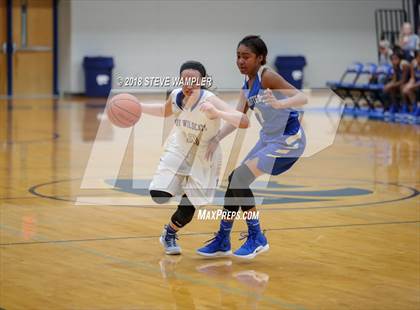 Thumbnail 3 in Shelbyville Central @ Wilson Central photogallery.