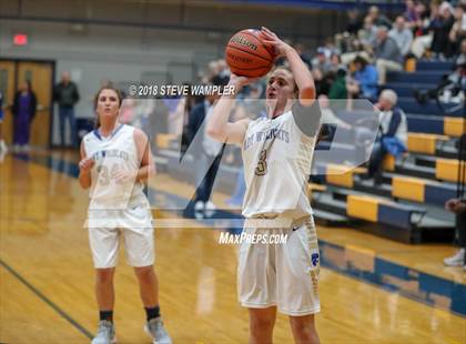 Thumbnail 1 in Shelbyville Central @ Wilson Central photogallery.