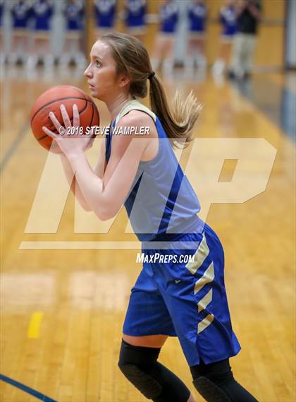 Thumbnail 1 in Shelbyville Central @ Wilson Central photogallery.