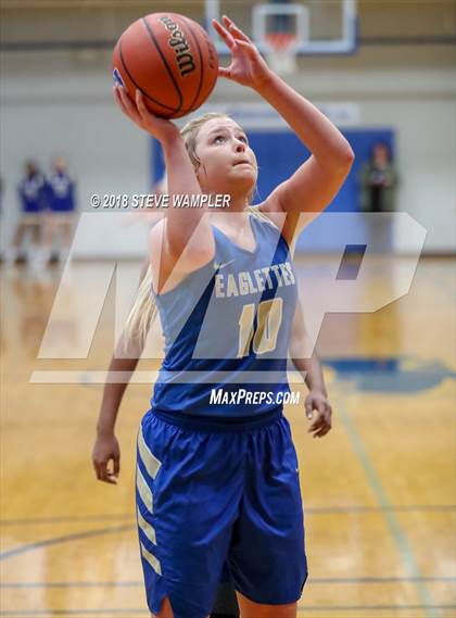 Thumbnail 2 in Shelbyville Central @ Wilson Central photogallery.