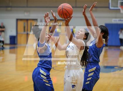 Thumbnail 3 in Shelbyville Central @ Wilson Central photogallery.
