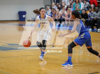 Thumbnail 3 in Shelbyville Central @ Wilson Central photogallery.