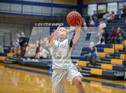 Thumbnail 1 in Shelbyville Central @ Wilson Central photogallery.