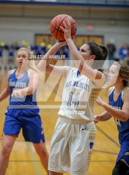 Thumbnail 3 in Shelbyville Central @ Wilson Central photogallery.