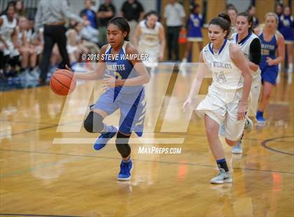 Thumbnail 2 in Shelbyville Central @ Wilson Central photogallery.