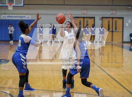 Thumbnail 1 in Shelbyville Central @ Wilson Central photogallery.