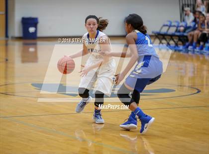 Thumbnail 3 in Shelbyville Central @ Wilson Central photogallery.