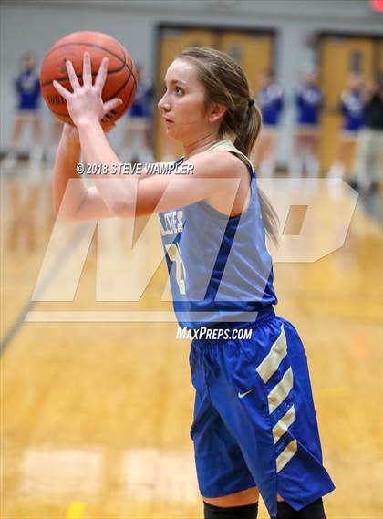 Thumbnail 2 in Shelbyville Central @ Wilson Central photogallery.