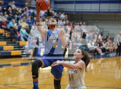 Thumbnail 1 in Shelbyville Central @ Wilson Central photogallery.