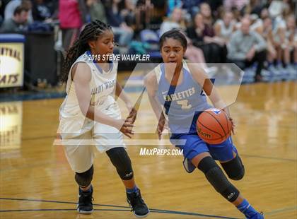 Thumbnail 3 in Shelbyville Central @ Wilson Central photogallery.