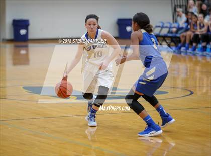 Thumbnail 2 in Shelbyville Central @ Wilson Central photogallery.