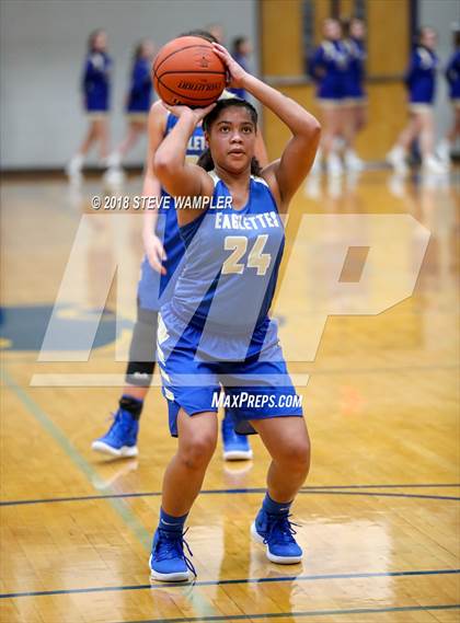 Thumbnail 1 in Shelbyville Central @ Wilson Central photogallery.