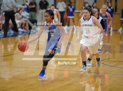 Thumbnail 1 in Shelbyville Central @ Wilson Central photogallery.