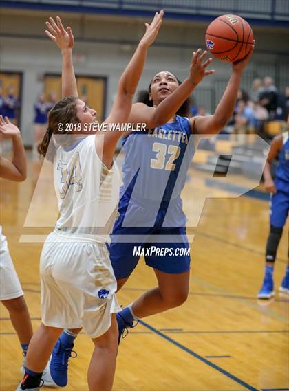 Thumbnail 3 in Shelbyville Central @ Wilson Central photogallery.