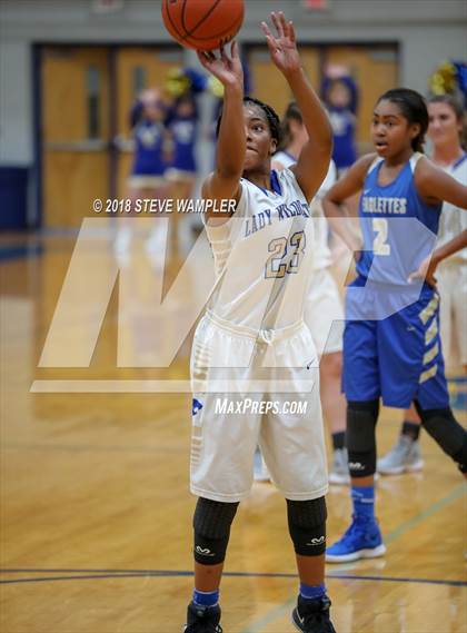Thumbnail 1 in Shelbyville Central @ Wilson Central photogallery.