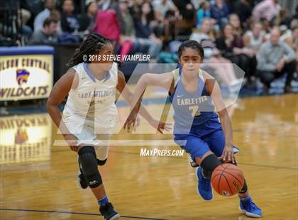 Thumbnail 1 in Shelbyville Central @ Wilson Central photogallery.
