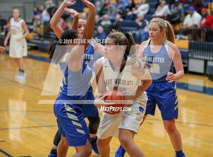 Thumbnail 1 in Shelbyville Central @ Wilson Central photogallery.